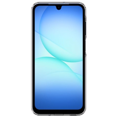 Etui Spigen Ultra Hybrid do Samsung Galaxy A17 4G/5G przezroczysty