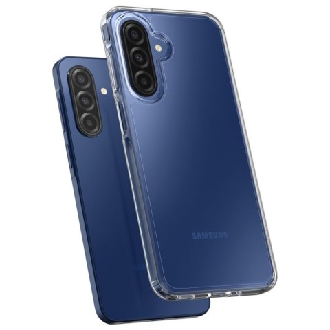 Etui Spigen Ultra Hybrid do Samsung Galaxy A17 4G/5G przezroczysty
