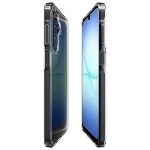 Etui Spigen Ultra Hybrid do Samsung Galaxy A17 4G/5G przezroczysty