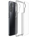 Etui Spigen Ultra Hybrid do Samsung Galaxy A17 4G/5G przezroczysty