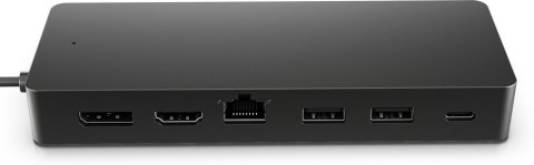 HP Notebook Dockingstation USB-C Multiport Hub
