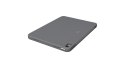 Klawiatura Logitech Combo Touch iPad Air — QWERTZ