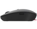 Mysz bezprzewodowa Lenovo Go USB-C Wireless Mouse (4Y51C21216)