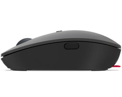 Mysz bezprzewodowa Lenovo Go USB-C Wireless Mouse (4Y51C21216)