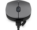 Mysz bezprzewodowa Lenovo Go USB-C Wireless Mouse (4Y51C21216)