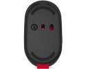 Mysz bezprzewodowa Lenovo Go USB-C Wireless Mouse (4Y51C21216)