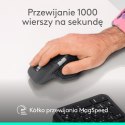 Mysz Logitech MX Master 4 910-007617 for Business - Graphite