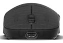Mysz do gier Endgame Gear XM2w 4k v2 — Dark Frost
