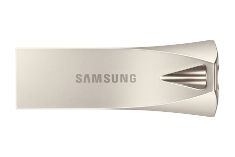 SAMSUNG FLASH BAR Plus 128GB MUF-128BE3/APC SILVER