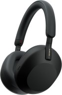Słuchawki bezprzewodowe SONY WH-1000XM5SA BLACK