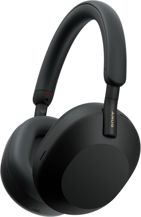 Słuchawki bezprzewodowe SONY WH-1000XM5SA BLACK