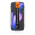 Szkło prywatyzujące Spigen Glas.TR EZ FIT Privacy do Google Pixel 9/9 Pro 2szt
