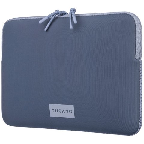 Torba na laptopa Tucano One Sleeve 13" do Macbook Neo niebieski