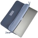Torba na laptopa Tucano One Sleeve 13" do Macbook Neo niebieski
