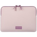 Torba na laptopa Tucano One Sleeve 13" do Macbook Neo różowy