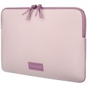 Torba na laptopa Tucano One Sleeve 13" do Macbook Neo różowy