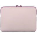 Torba na laptopa Tucano One Sleeve 13" do Macbook Neo różowy