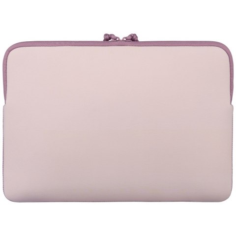Torba na laptopa Tucano One Sleeve 13" do Macbook Neo różowy