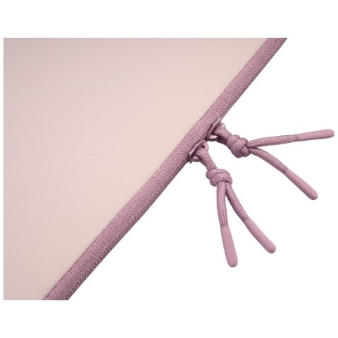 Torba na laptopa Tucano One Sleeve 13" do Macbook Neo różowy