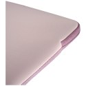 Torba na laptopa Tucano One Sleeve 13" do Macbook Neo różowy