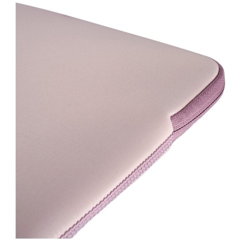 Torba na laptopa Tucano One Sleeve 13" do Macbook Neo różowy