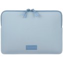 Torba na laptopa Tucano One Sleeve 13" do Macbook Neo srebrny