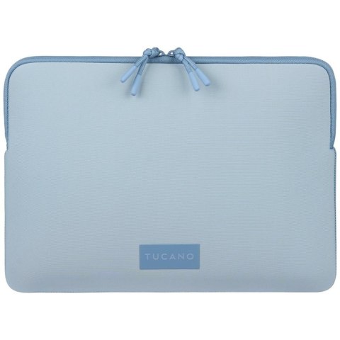 Torba na laptopa Tucano One Sleeve 13" do Macbook Neo srebrny