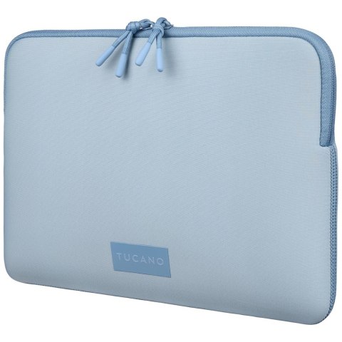 Torba na laptopa Tucano One Sleeve 13" do Macbook Neo srebrny