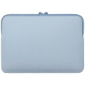 Torba na laptopa Tucano One Sleeve 13" do Macbook Neo srebrny