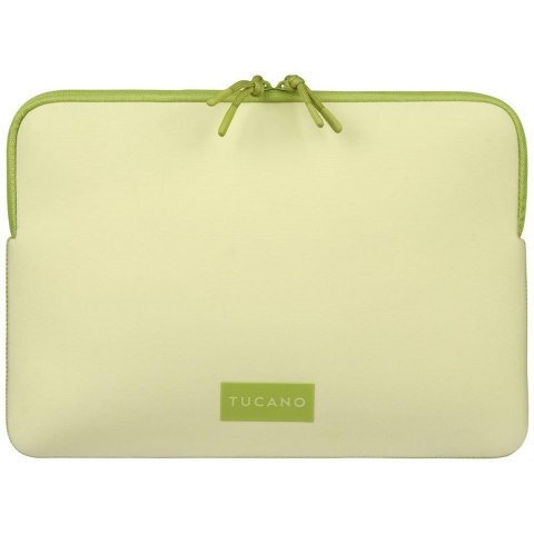 Torba na laptopa Tucano One Sleeve 13" do Macbook Neo żółty