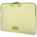 Torba na laptopa Tucano One Sleeve 13" do Macbook Neo żółty