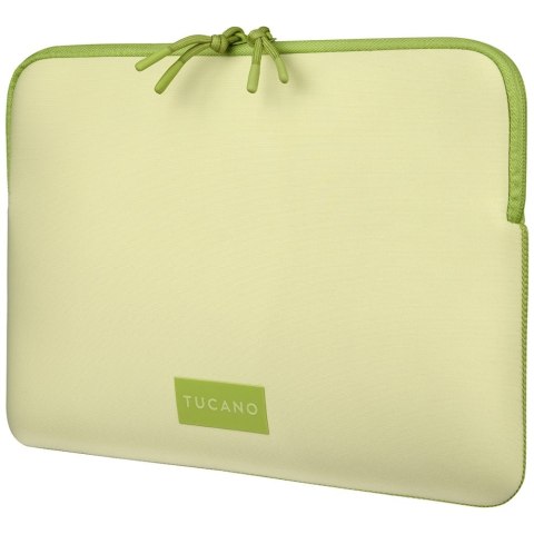 Torba na laptopa Tucano One Sleeve 13" do Macbook Neo żółty