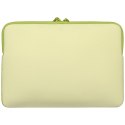 Torba na laptopa Tucano One Sleeve 13" do Macbook Neo żółty