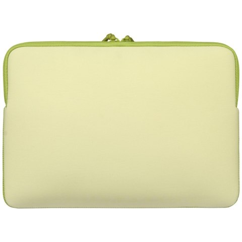 Torba na laptopa Tucano One Sleeve 13" do Macbook Neo żółty