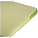 Torba na laptopa Tucano One Sleeve 13" do Macbook Neo żółty
