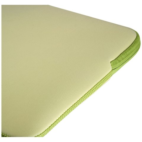 Torba na laptopa Tucano One Sleeve 13" do Macbook Neo żółty