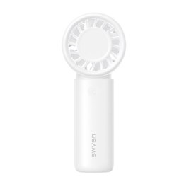 Wiatraczek USAMS BC Series 500mAh biały