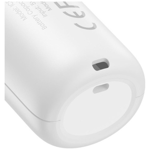 Wiatraczek USAMS BC Series 500mAh różowy