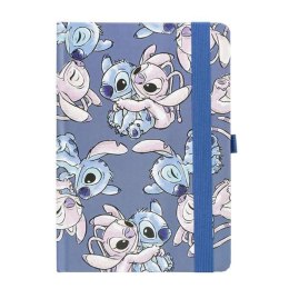 Zestaw Papeterii Stitch 2 Części