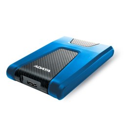 DashDrive Durable HD650 2TB 2.5'' USB3.1 Niebieski