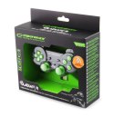 GAMEPAD BEZPRZEWODOWY 2.4GH PS3/PC GLADITOR