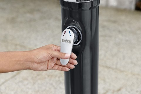 Bestway 58694 / 24 prysznic ogrodowy/basenowy Wolnostojący
