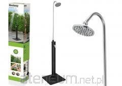 Bestway 58694 / 24 prysznic ogrodowy/basenowy Wolnostojący