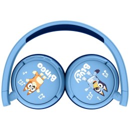 Dziecięce Słuchawki Bezprzewodowe nauszne OTL Bluey