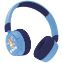 Dziecięce Słuchawki Bezprzewodowe nauszne OTL Bluey