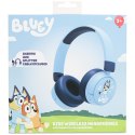 Dziecięce Słuchawki Bezprzewodowe nauszne OTL Bluey