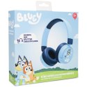 Dziecięce Słuchawki Bezprzewodowe nauszne OTL Bluey
