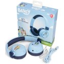 Dziecięce Słuchawki Bezprzewodowe nauszne OTL Bluey