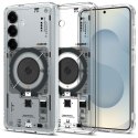 Etui Spigen Ultra Hybrid Mag MagSafe do Samsung Galaxy S25 neo one