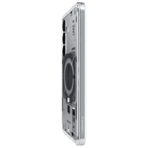 Etui Spigen Ultra Hybrid Mag MagSafe do Samsung Galaxy S25 neo one